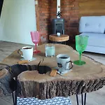 Brzozowisko - Z Balia Na Kaszubach Nyaraló Brodnica