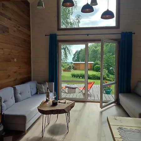 Brzozowisko - Z Balia Na Kaszubach * Brodnica (Kartuzy)