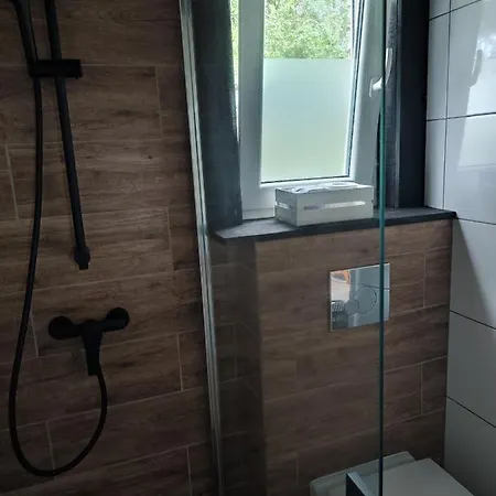 Brzozowisko - Z Balia Na Kaszubach *