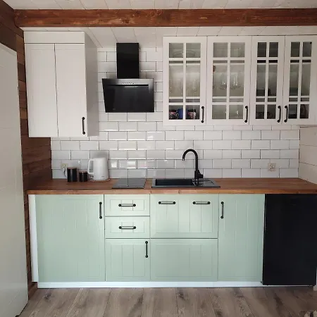 Brzozowisko - Z Balia Na Kaszubach