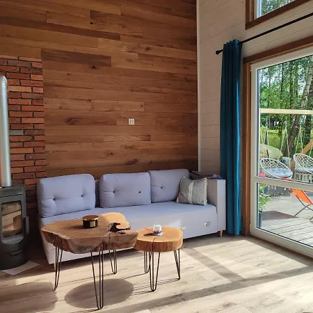 Brzozowisko - Z Balia Na Kaszubach * Brodnica (Kartuzy)