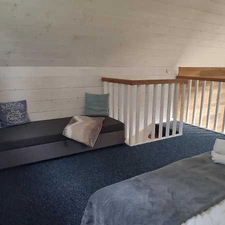 Brzozowisko - Z Balia Na Kaszubach