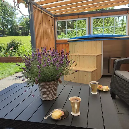 Holiday home Brzozowisko - Z Balia Na Kaszubach
