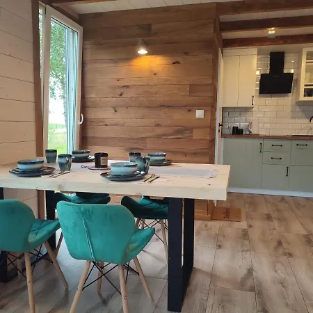 Casa vacanze Brzozowisko - Z Balia Na Kaszubach *