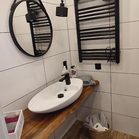 Brzozowisko - Z Balia Na Kaszubach Casa vacanze *