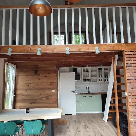 Brzozowisko - Z Balia Na Kaszubach * Brodnica (Kartuzy)