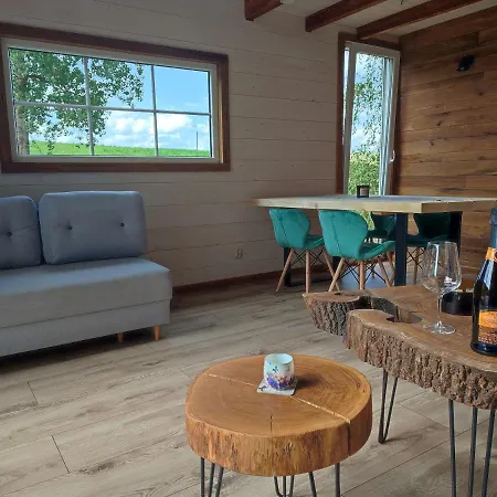 Brzozowisko - Z Balia Na Kaszubach *