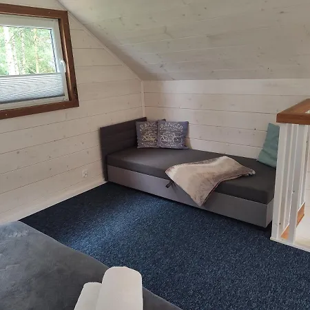 Brzozowisko - Z Balia Na Kaszubach * Brodnica (Kartuzy)