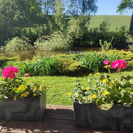 Nyaraló Brzozowisko - Z Balia Na Kaszubach *