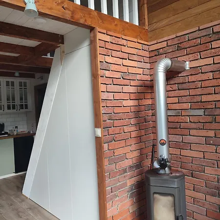 Brzozowisko - Z Balia Na Kaszubach *