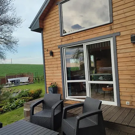 Brzozowisko - Z Balia Na Kaszubach ברודניצה