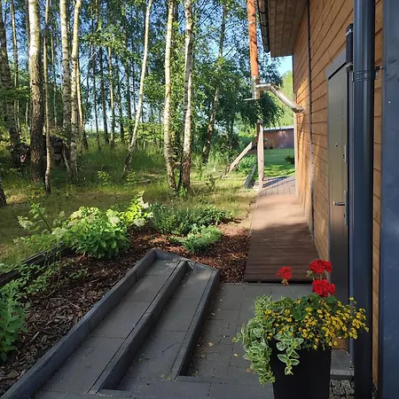 Brzozowisko - Z Balia Na Kaszubach * ברודניצה