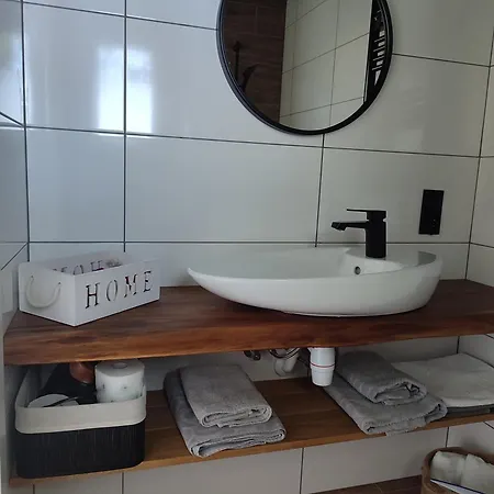 Tatil Evi Brzozowisko - Z Balia Na Kaszubach *