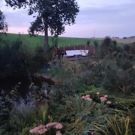 Tatil Evi Brzozowisko - Z Balia Na Kaszubach Brodnica (Kartuzy)