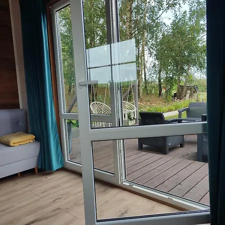 Brzozowisko - Z Balia Na Kaszubach Brodnica (Kartuzy)