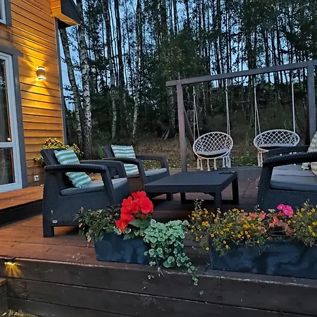 Brzozowisko - Z Balia Na Kaszubach *