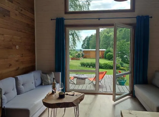 Brzozowisko - Z Balia Na Kaszubach * Brodnica (Kartuzy)