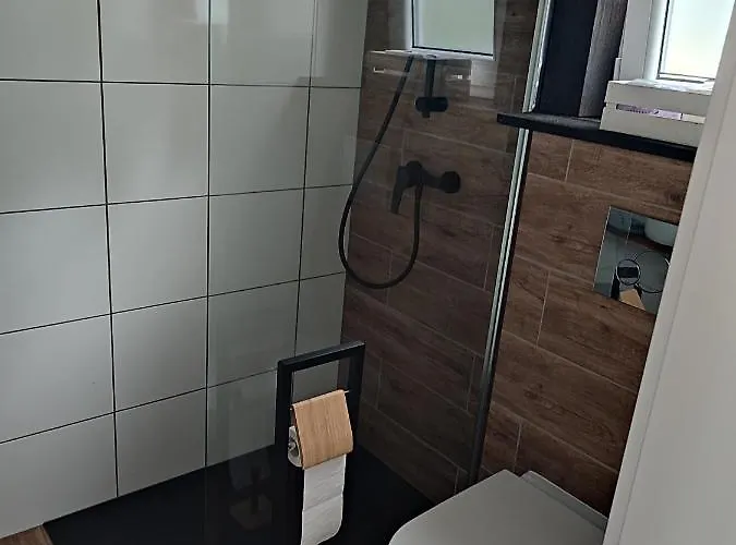 Semesterbostad Brzozowisko - Z Balia Na Kaszubach Brodnica (Kartuzy)