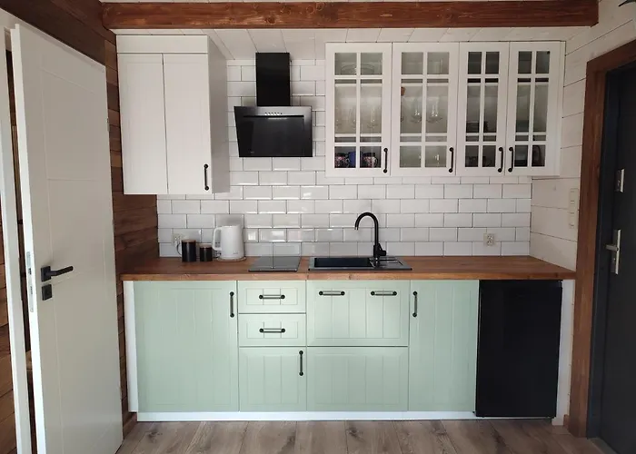 Brzozowisko - Z Balia Na Kaszubach