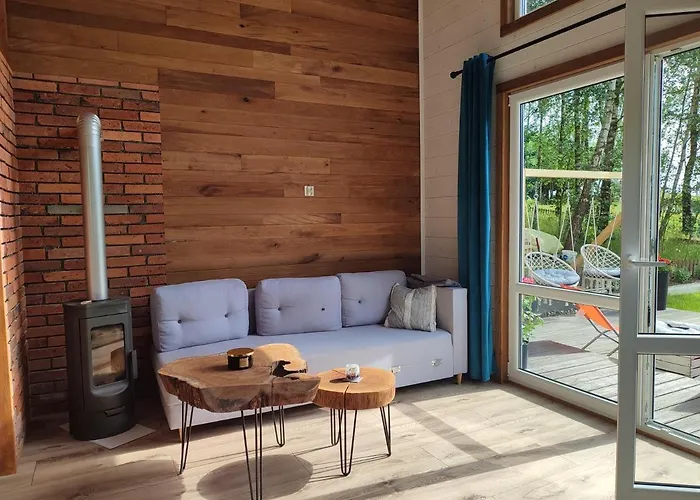 Brzozowisko - Z Balia Na Kaszubach * Brodnica (Kartuzy)