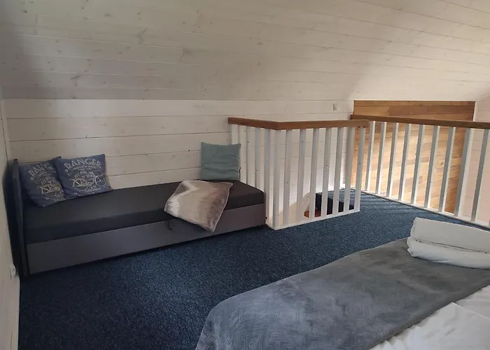 Brzozowisko - Z Balia Na Kaszubach