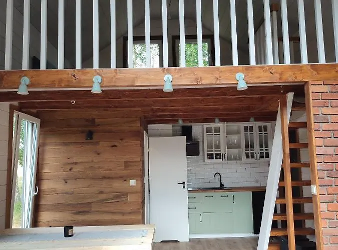 Brzozowisko - Z Balia Na Kaszubach * Brodnica (Kartuzy)