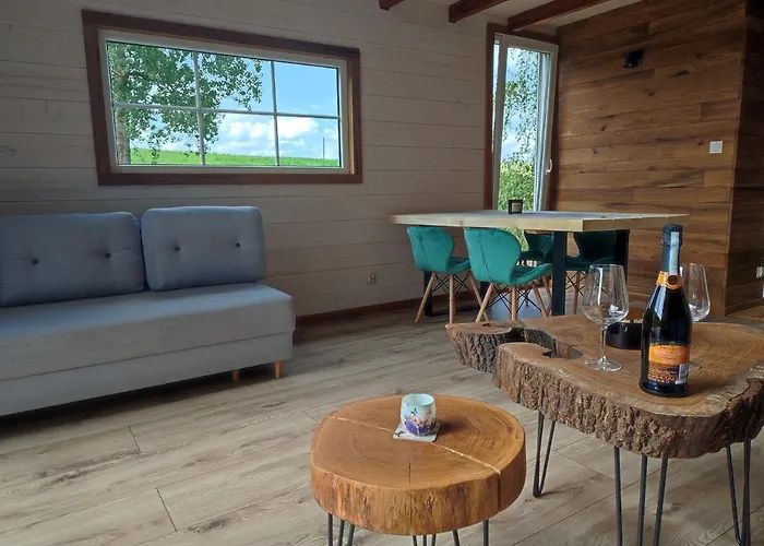 Brzozowisko - Z Balia Na Kaszubach *