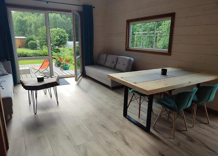 Brzozowisko - Z Balia Na Kaszubach