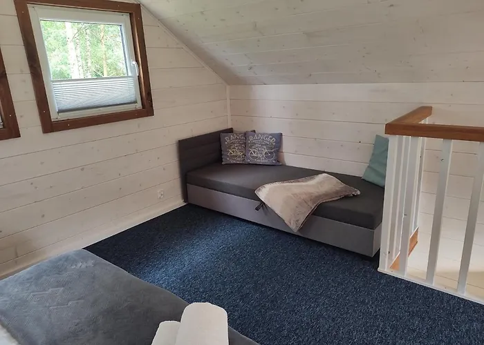 Brzozowisko - Z Balia Na Kaszubach * Brodnica (Kartuzy)