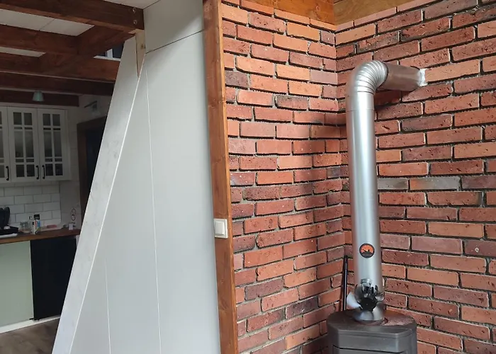 Brzozowisko - Z Balia Na Kaszubach *