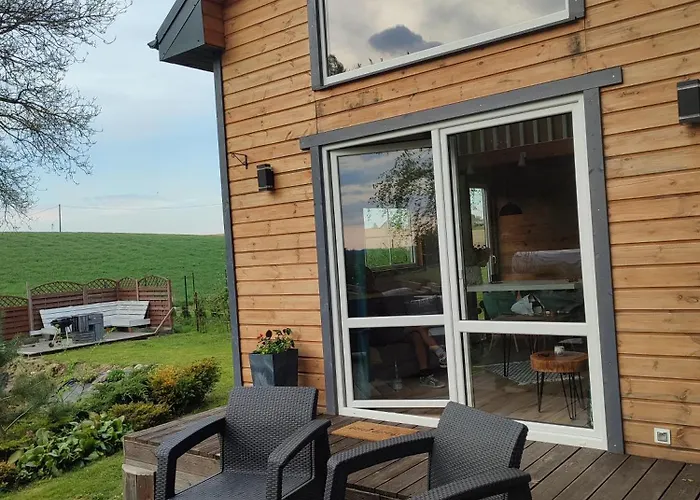 Brzozowisko - Z Balia Na Kaszubach Brodnica (Kartuzy)