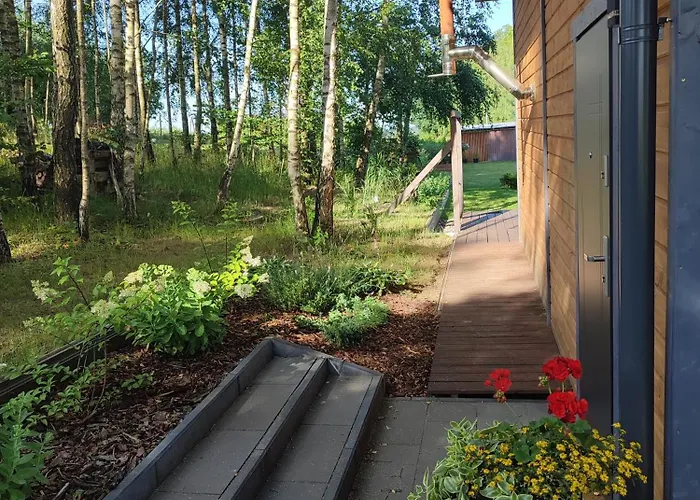 Brzozowisko - Z Balia Na Kaszubach * Brodnica (Kartuzy)