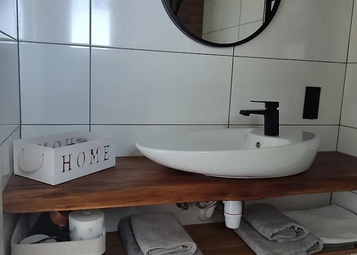 Semesterbostad Brzozowisko - Z Balia Na Kaszubach *