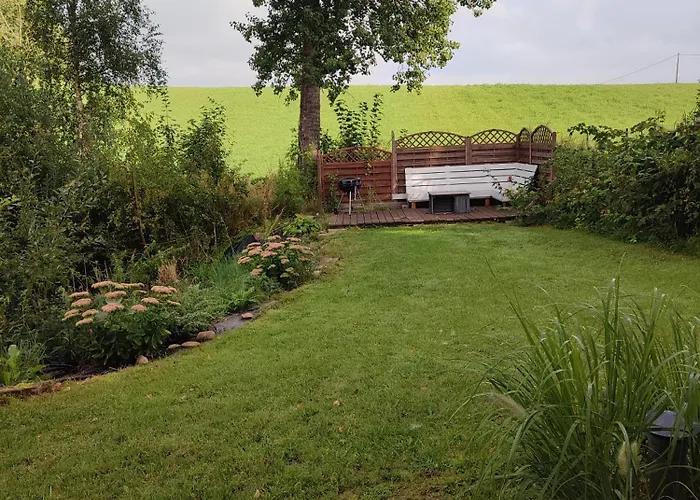 Brzozowisko - Z Balia Na Kaszubach *