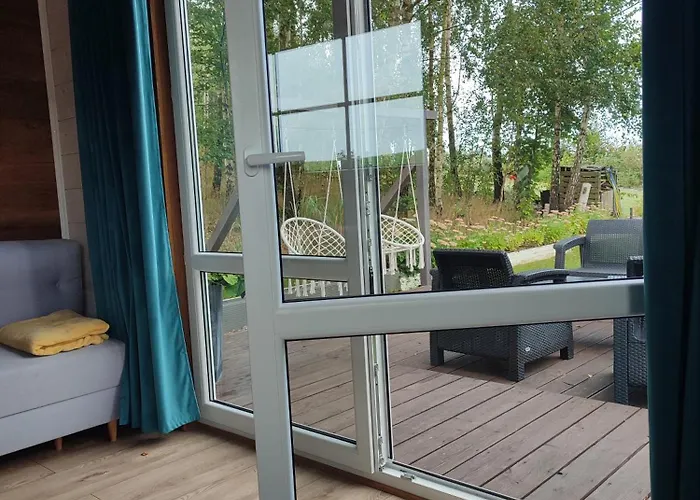 Brzozowisko - Z Balia Na Kaszubach Brodnica (Kartuzy)